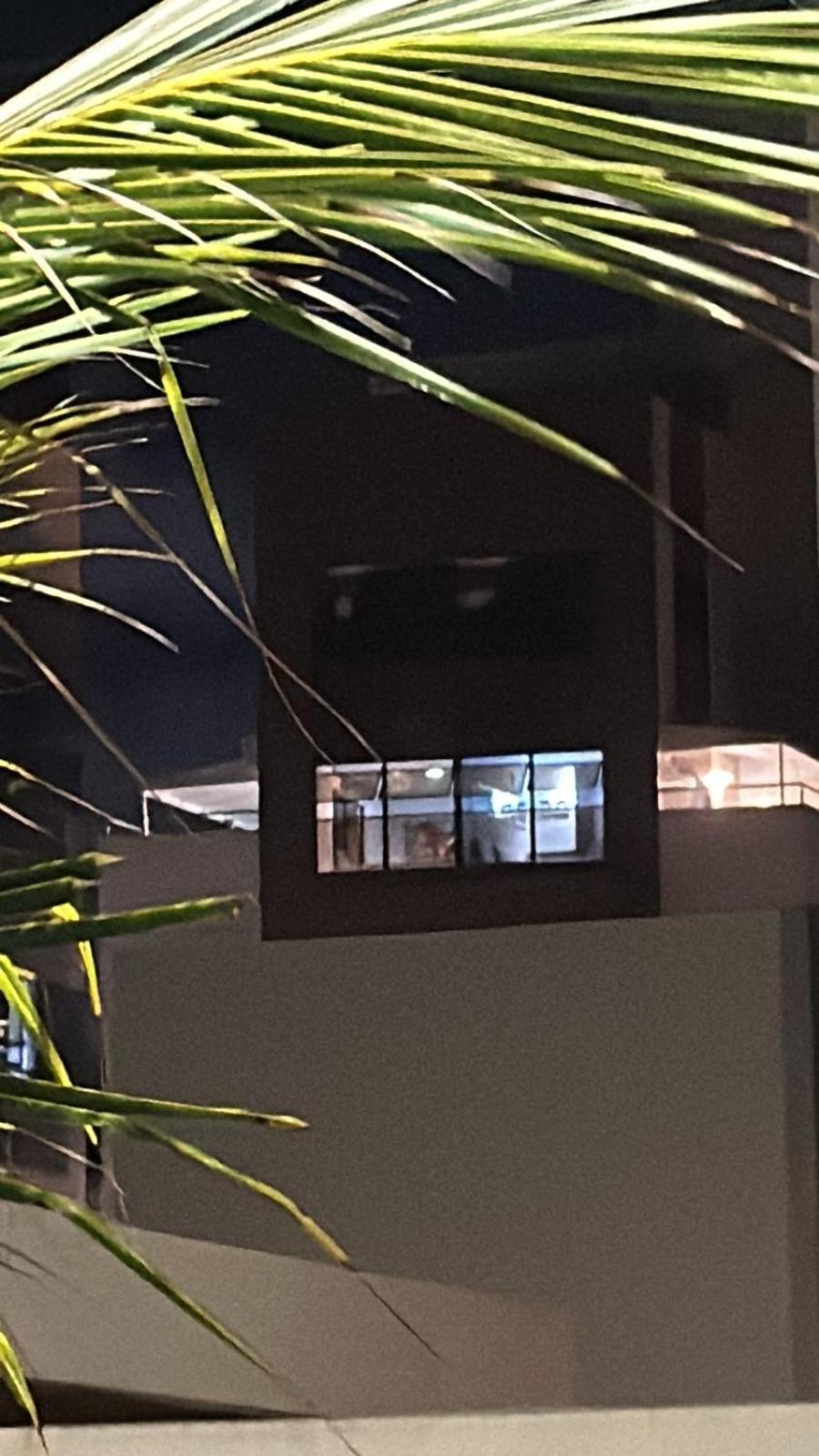 Ferienwohnung Europa Vista Mar João Pessoa Exterior foto