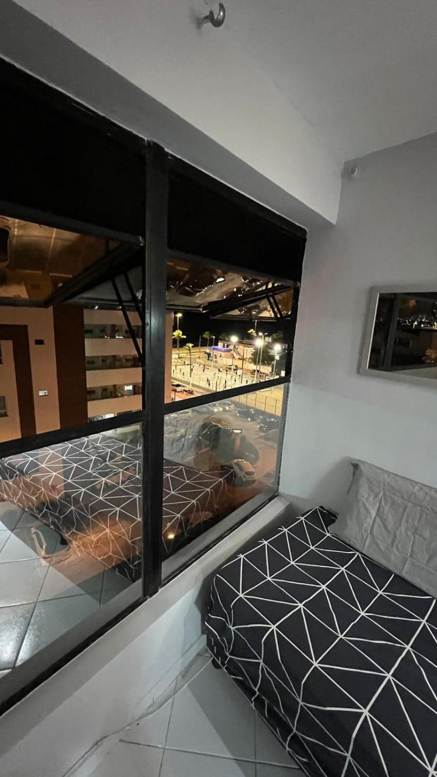 Ferienwohnung Europa Vista Mar João Pessoa Exterior foto